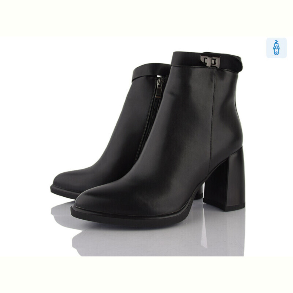 Ботинки Бабочка-Mengfuna-AESD 703-125