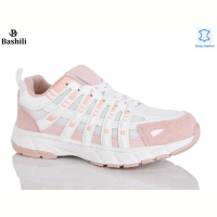 Кроссовки Башили H65120-3