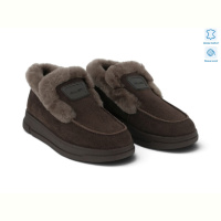 Ботинки Allshoes 218180