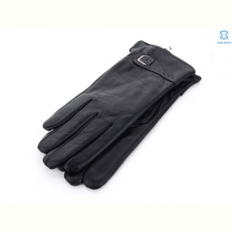 Перчатки RuBi G03 black