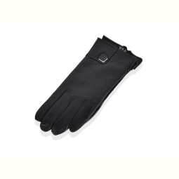 Перчатки RuBi G03 black