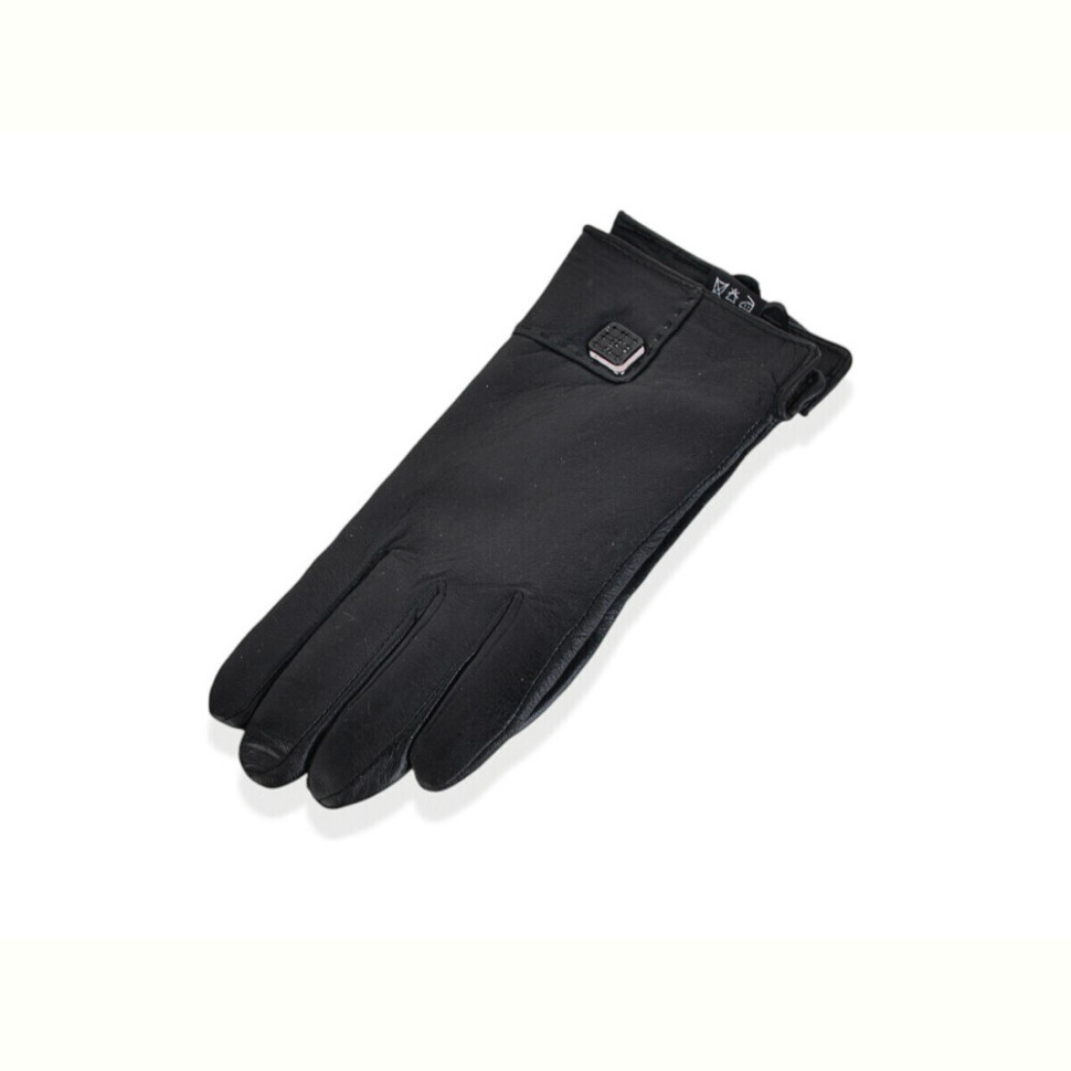 Перчатки RuBi G03 black