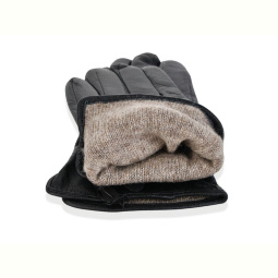 Перчатки RuBi G03 black
