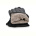 Перчатки RuBi G03 black