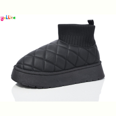 Угги Yalike A1019-1