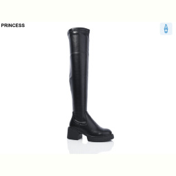 Ботфорты Princess M607