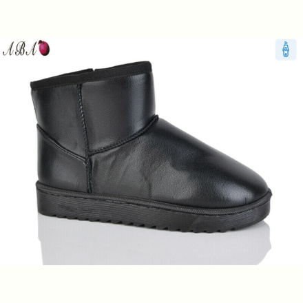 Угги Aba L5854-5