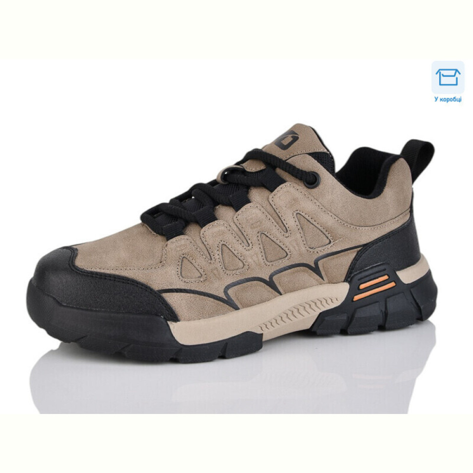 Кроссовки Kulada-UCSS-MD BT6140-2