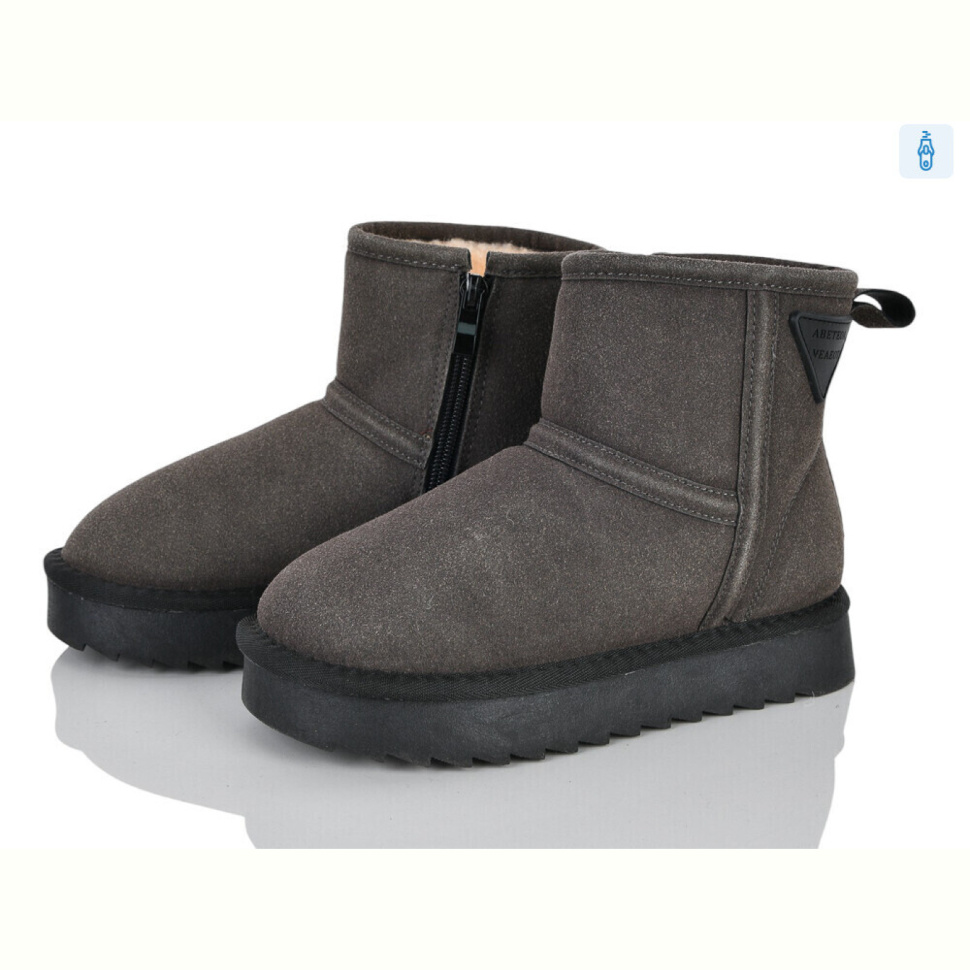 Угги Xifa kids A5002-3D Угги Xifa kids A5002-3D