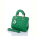 Сумка David Polo 2098-7 green