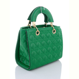 Сумка David Polo 2098-7 green