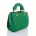 Сумка David Polo 2098-7 green