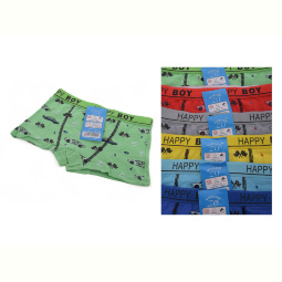Трусы Look&amp;Buy Clothes Z02105 mix