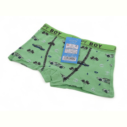 Трусы Look&amp;Buy Clothes Z02105 mix