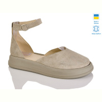 Туфли Sali 2225 беж з.