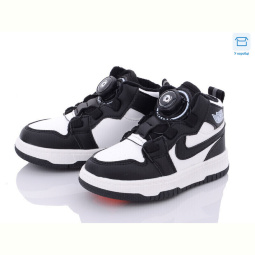 Кроссовки Ok Shoes A036-2