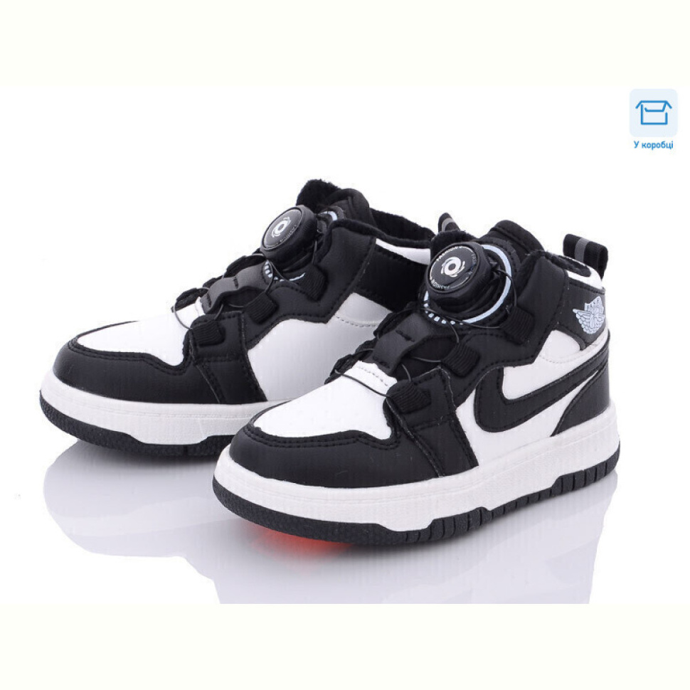 Кроссовки Ok Shoes A036-2