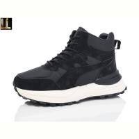 Кроссовки Lilin G655-1