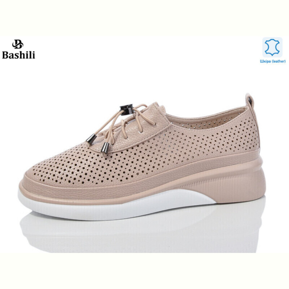 Туфли Башили Z63A06-17