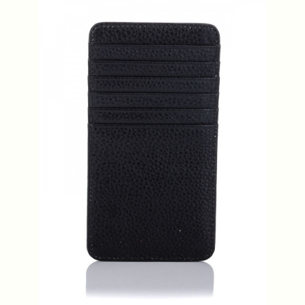 Визитница GLAMORTA 026 black