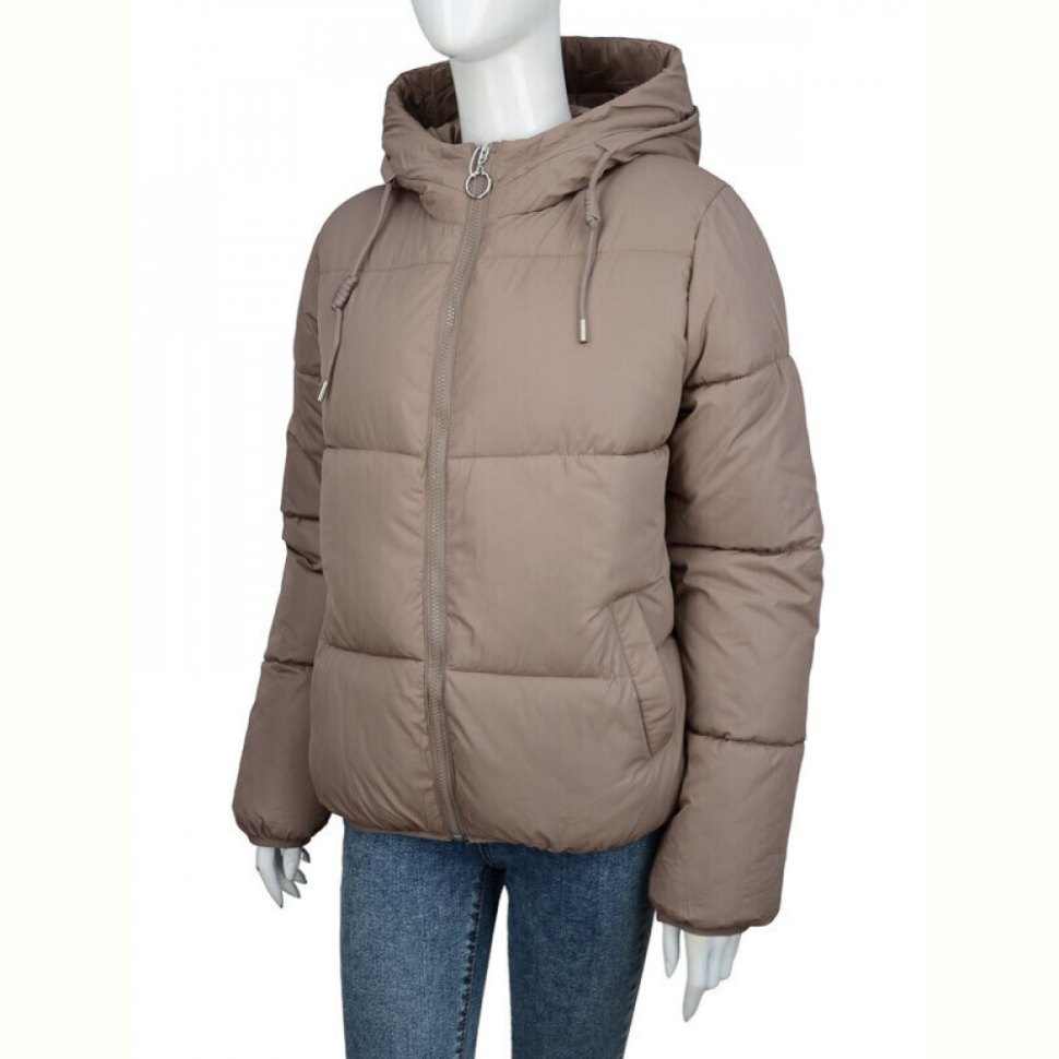 Куртка Hope 8265 brown