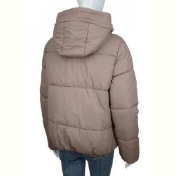 Куртка Hope 8265 brown