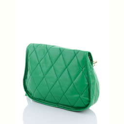 Сумка David Polo 2096-7 green