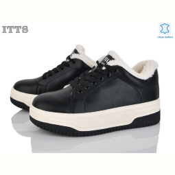 Кроссовки ITTS S968-A