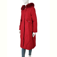 Пальто Obuvok 8803 (12048) red