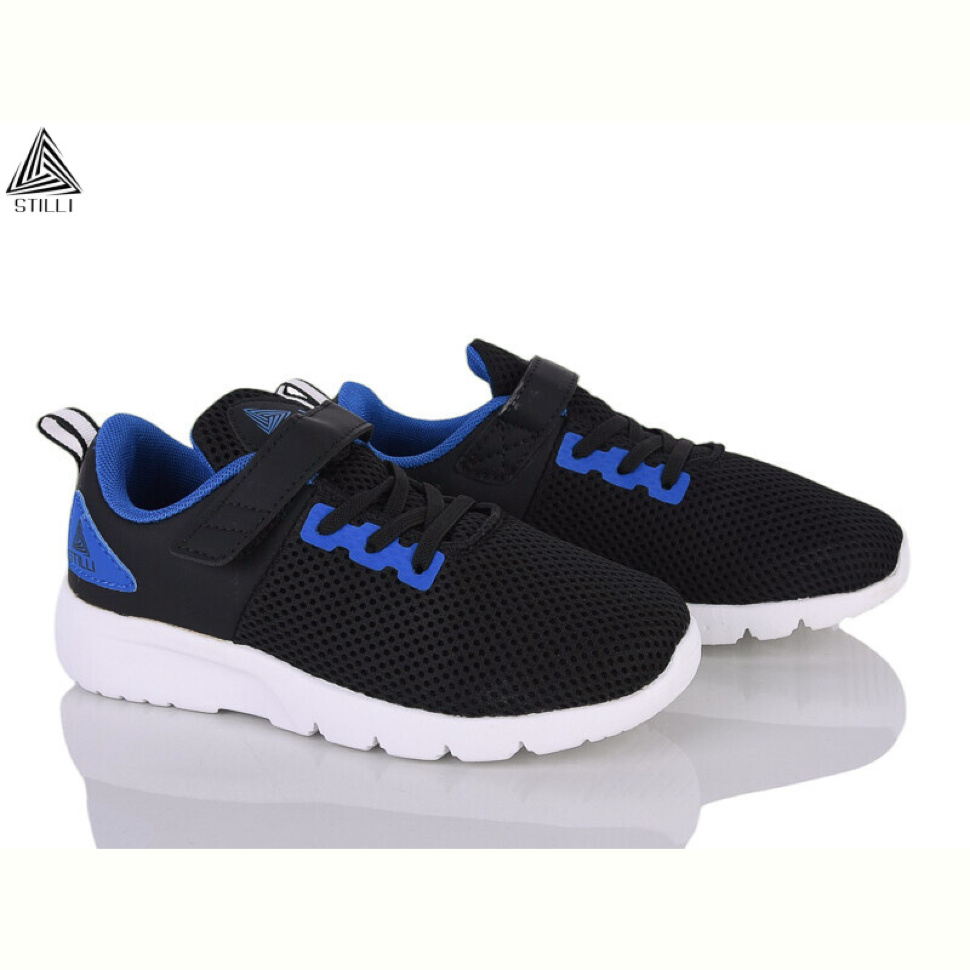 Кроссовки STILLI KIDS KT10-4 піна Кроссовки STILLI KIDS KT10-4 піна