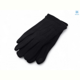 Перчатки RuBi B014 black