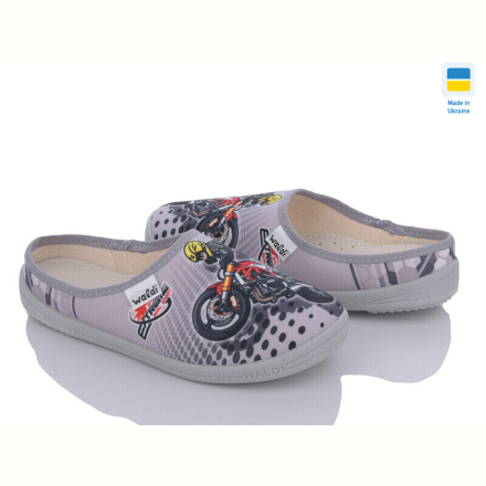 Тапки LiBang Роккі 360-321