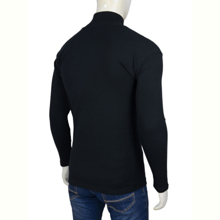 Водолазка Textile 780 чорний