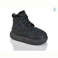 Ботинки ASHIGULI 963-5 black