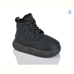Ботинки ASHIGULI 963-5 black
