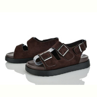 Босоножки Бабочка-Mengfuna-AESD 8012-74