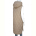 Жилетка Hope 9158 camel-5