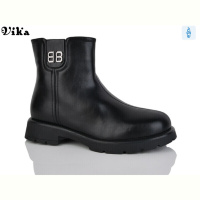 Ботинки Vika A558-31