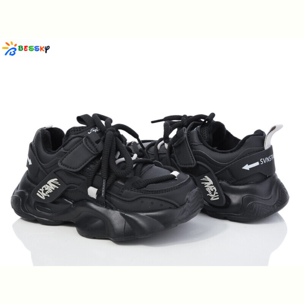 Кроссовки Bessky-Kellaifeng BE3685-1C Кроссовки Bessky-Kellaifeng BE3685-1C