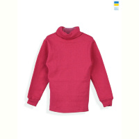 Гольфы Kir15 116282 рожевий