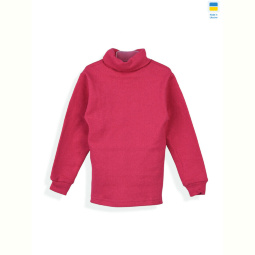 Гольфы Kir15 116282 рожевий