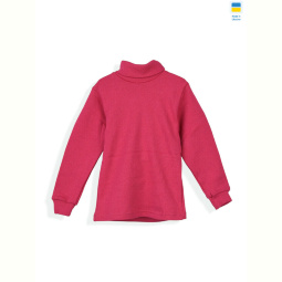 Гольфы Kir15 116282 рожевий