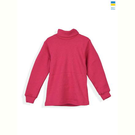 Гольфы Kir15 116282 рожевий