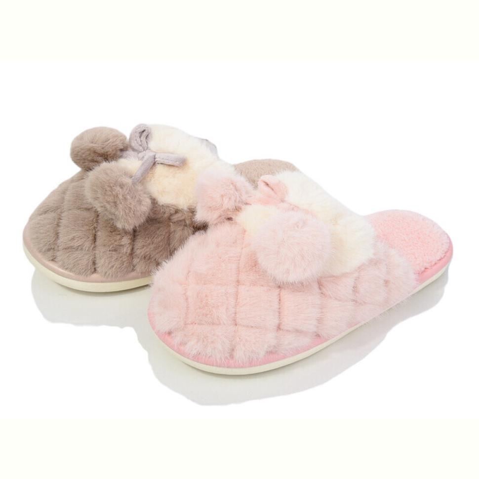 Тапки Luck Line 710 mix