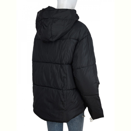 Куртка Turn Hug 23107 black