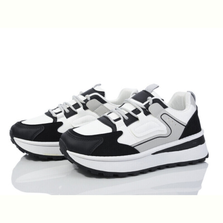 Кроссовки YiYi YB046-4