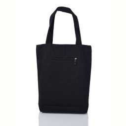 Сумка Obuvok B2011 (02152) black-blue