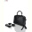 Сумка Aba 86018 black