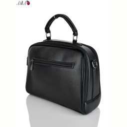Сумка Aba 86018 black