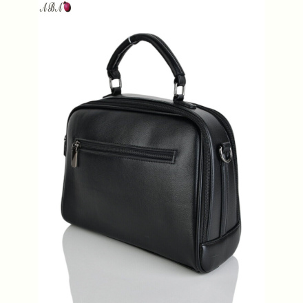 Сумка Aba 86018 black
